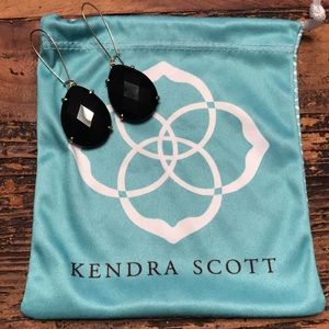 Kendra Scott Allison Drop Earrings